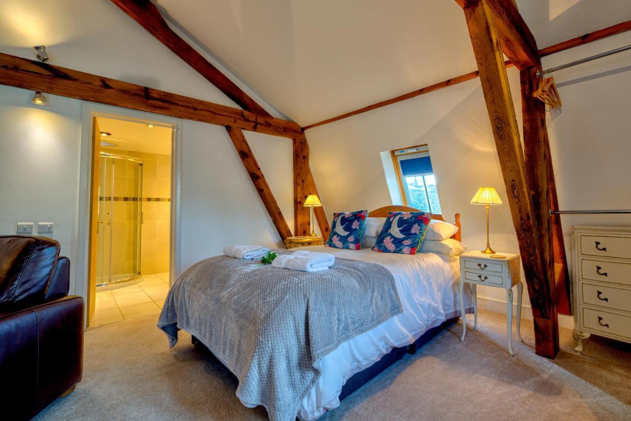 Central Studio Suite - Modern Stay With Free Wifi Stamford Kültér fotó